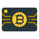 Crypto logo